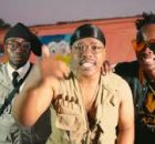 L-Peace Ft. Nyustar De Vocalist & YMK – Suxoka