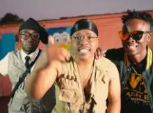 L-Peace Ft. Nyustar De Vocalist & YMK – Suxoka