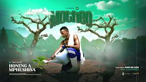 LITSHEPE LR - HONENG A MPHESHISA FT KING DA LESS (PROD.BY SHEV SHENGU)