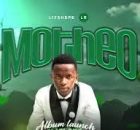 LITSHEPE LR - Motheo New Album Zip 2026