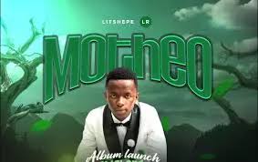 LITSHEPE LR - Motheo New Album Zip 2026