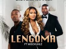 LKG, MSA & Sami’Kay ft Misokuhle – Lengoma