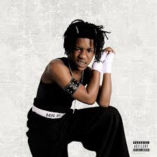 LaCabra - Mr Bully New Album Zip 2026