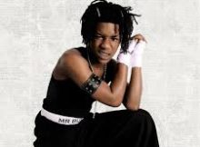 LaCabra – Big Bully