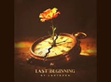 Lastborn - Yonkeinto