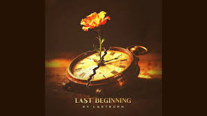 Lastborn - Yonkeinto