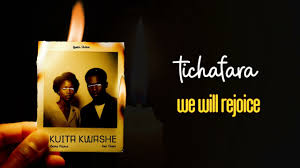 Learn Shona x Takura ft Kae Chaps - Kuita Kwashe