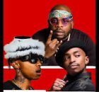 LeeMckrazy – JOLA ft. DJ Maphorisa, Scotts Maphuma, Officixl RSA