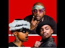 LeeMckrazy – JOLA ft. DJ Maphorisa, Scotts Maphuma, Officixl RSA