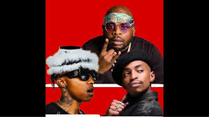 LeeMckrazy – JOLA ft. DJ Maphorisa, Scotts Maphuma, Officixl RSA