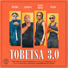Leehleza ft Myztro, Shaunmusiq & Ftears – Tobetsa 3.0 (Nika Nika)