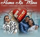Lekker Stylist - Huma Ka Mina Ft. HENNY C, XamaCcombo Wa Mhana Vafana, Khanyie & Salani The Producer