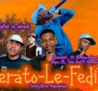 Lerato BeGood – I Don’t Know ft Gebeza