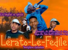 Lerato BeGood – I Don’t Know ft Gebeza