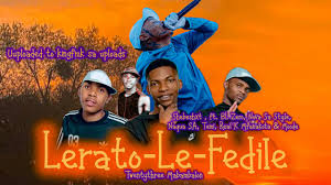 Lerato BeGood – I Don’t Know ft Gebeza