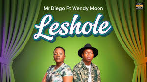 Leshole – Mr Diego Ft Wendy Moon
