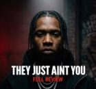 Lil Tay - They Just Ain't You