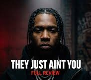 Lil Tay - They Just Ain't You