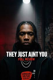 Lil Tay - They Just Ain't You