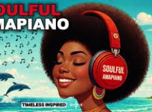 Lulu – Soulful Afro Deep Balcony Mix 2026
