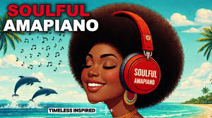 Lulu – Soulful Afro Deep Balcony Mix 2026