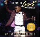 Lundi - Sermon and Umhlengi (Live)