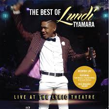 Lundi - Sermon and Umhlengi (Live)