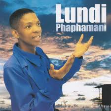 Lundi Tyamara - Phaphamani 