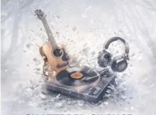 Luu97deep – Lost in the Haze