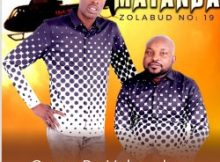 MAYANDA – GOME RA VUHUMBU