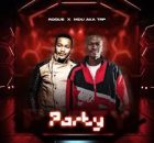 MDU a.k.a TRP & Roque – La la la la la