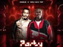 MDU a.k.a TRP & Roque – La la la la la