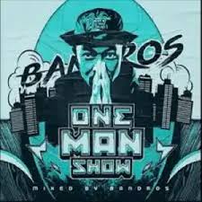 MDU aka TRP – Happy Jazzman