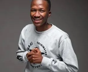 MDU aka TRP – Ziyawa Jazz