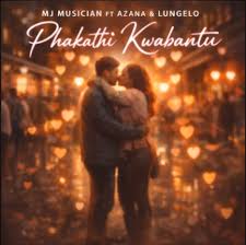 MJ Musician Ft. Azana & Lungelo – Ngikukhethe Phakathi Kwabantu Mawethu Music