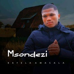 MSONDEZI – Themba Mina ft. Bhincakazi