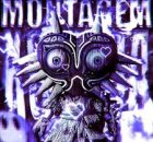 MXZI, Dj Samir, DJ Javi26 - MONTAGEM XONADA