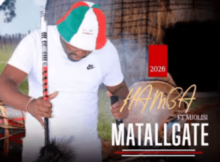 MaTallGate ft Mjolisi – Hamba Kulungile (Extended)