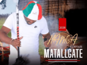 MaTallGate ft Mjolisi – Hamba Kulungile (Extended)