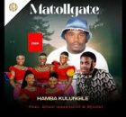 MaTallGate – Hamba Kulungile (Extended) ft Mjolisi