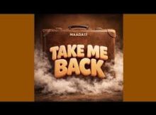 Maada17 – Take Me Back