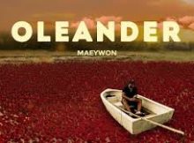 Maeywon, Murumba Pitch - Oleander (ft. Rehsa, Spaceboymercury)