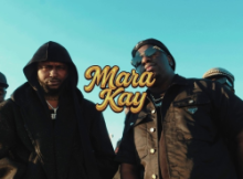 Maeywon – Mara Kay ft. Frank Mabeat, Sir Trill, And Murumba Pitch & Tumisho