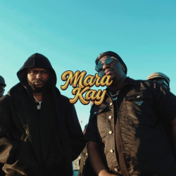 Maeywon – Mara Kay ft. Frank Mabeat, Sir Trill, And Murumba Pitch & Tumisho