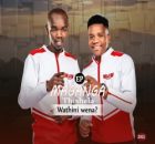 Maganga Thishela – Sigubha umtshwarelo Ft Mjolisi
