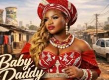 Makhadzi New Song 2026 - Baby Daddy ft Dj KSB Type Beat