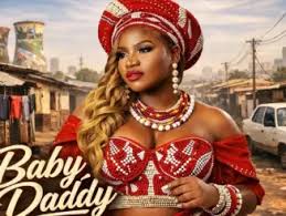 Makhadzi New Song 2026 - Baby Daddy ft Dj KSB Type Beat