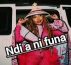 Makhadzi ft. Master KG – Gogo Ndi A Ni Funa & Nkosazana Daughter