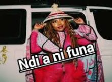 Makhadzi ft. Master KG – Gogo Ndi A Ni Funa & Nkosazana Daughter