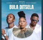 Maleh, Kamoh Xaba & Kamza HeavyPoint – Bula Ditsela